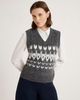 Finery London Finery London Knitted Vest - 1
