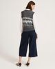 Finery London Finery London Knitted Vest - 2