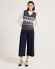 Finery London Finery London Knitted Vest - 4