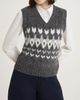Finery London Finery London Knitted Vest - 5