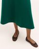 Finery London Finery London Mae Ponte Jersey Midi Skirt - 5