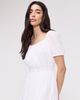 Finery London Finery London Mandy Cotton Voile Midi Dress - 2