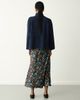 Finery London Finery London Mandy Floral Midi Skirt - 3
