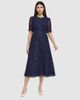 Finery London Finery London Mela Midi Dress - 1