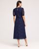 Finery London Finery London Mela Midi Dress - 3