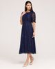 Finery London Finery London Mela Midi Dress - 5