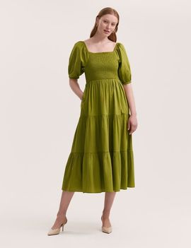 Sho Dress