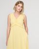 Finery London Finery London Myriam Sleeveless Cotton Midi Dress - 2