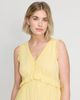 Finery London Finery London Myriam Sleeveless Cotton Midi Dress - 5