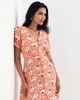 Finery London Finery London Orlagh Floral Short Dress - 3