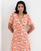 Finery London Finery London Orlagh Floral Short Dress - 5