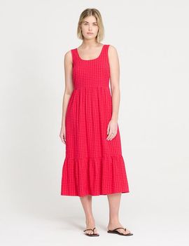 Sho Dress