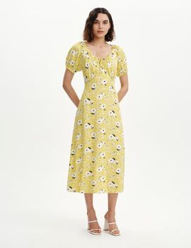 Sho Dress