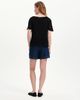Finery London Finery London Ruthie Embroidered Cotton Drawstring Top - 3