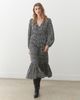 Finery London Finery London Suzie Animal Print Midi Dress - 2