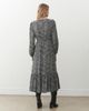 Finery London Finery London Suzie Animal Print Midi Dress - 3