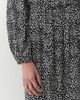 Finery London Finery London Suzie Animal Print Midi Dress - 5