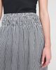 Finery London Finery London Valerie Cotton Gingham Midi Skirt - 5