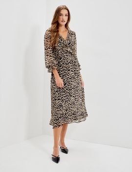 Sho Dress