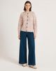 Finery London Finery London Whitney Round Neck Knitted Cardigan - 2