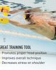 FINIS FINIS Alignment Kickboard Hydrodynamic - 3