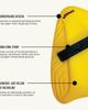 FINIS FINIS Alignment Kickboard Hydrodynamic - 4