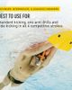 FINIS FINIS Alignment Kickboard Hydrodynamic - 5