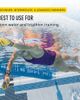 FINIS FINIS Bolster Swim Paddles Stroke Technique Trainer for Competitive and Fitness Swimming Builds Strength All Swim Strokes - 5
