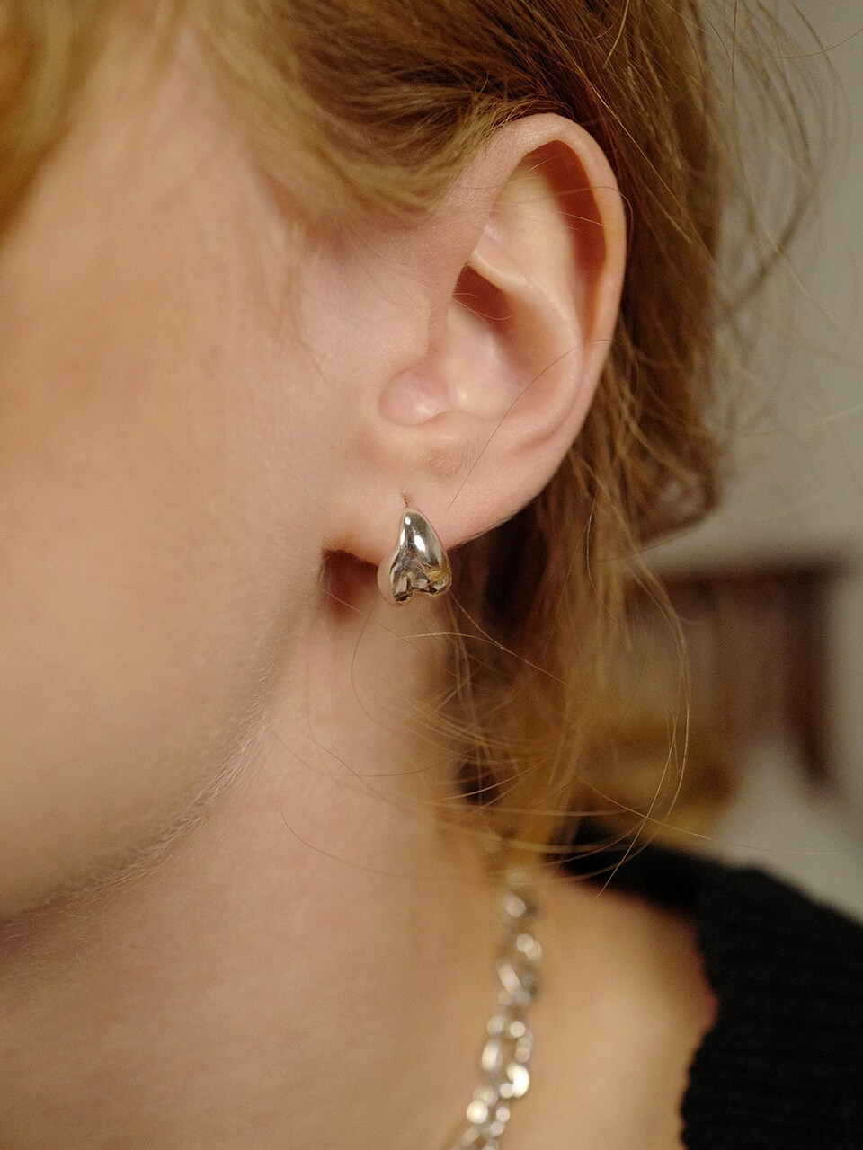fiore Amour Earring