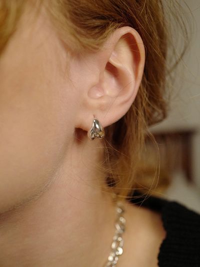 fiore Amour Earring
