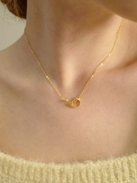 fiore Amour Necklace