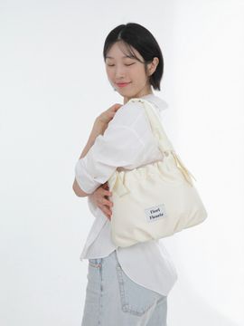 Fiori Fleurir Lottie Tote Shoulder Bag