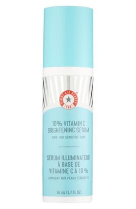 First Aid Beauty First Aid Beauty 10% Vitamin C Brightening Serum 