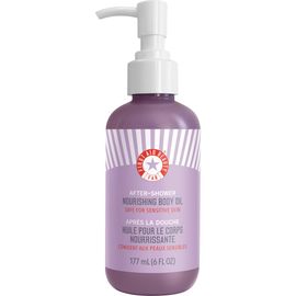 First Aid Beauty First Aid Beauty After-Shower Nourishing Body Oil 