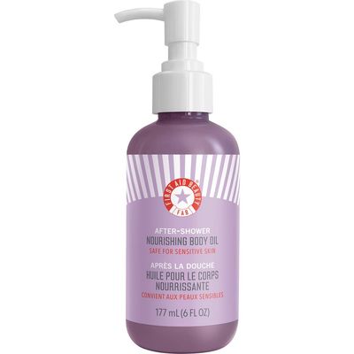 First Aid Beauty First Aid Beauty After-Shower Nourishing Body Oil 