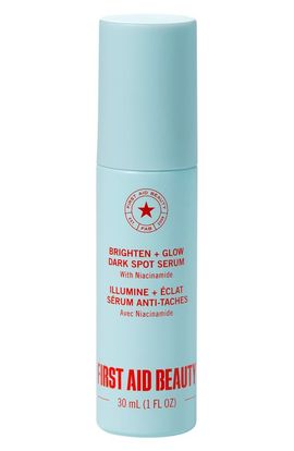 First Aid Beauty First Aid Beauty Brighten + Glow Dark Spot Serum 