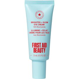 First Aid Beauty First Aid Beauty Brighten + Glow Eye Cream 