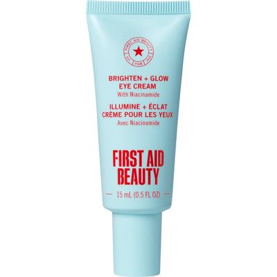 First Aid Beauty First Aid Beauty Brighten + Glow Eye Cream 
