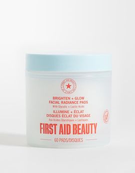 First Aid Beauty First Aid Beauty Brighten + Glow Facial Radiance Pads - 60 pads-No color