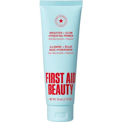 First Aid Beauty First Aid Beauty Brighten + Glow Hydrating Primer with Niacinamide + Glycerin 