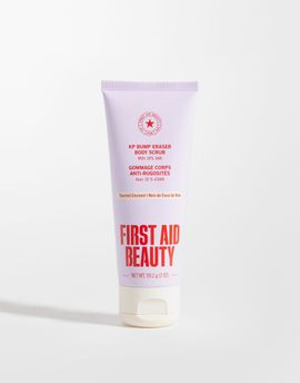 First Aid Beauty First Aid Beauty KP Bump Eraser Body Scrub in Toasted Coconut 59.2g-No color