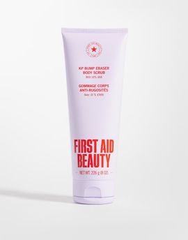 First Aid Beauty First Aid Beauty KP Bump Eraser Body Scrub OG 226g-No color