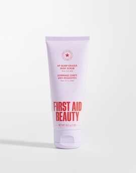 First Aid Beauty First Aid Beauty KP Bump Eraser Body Scrub OG 59.2g-No color