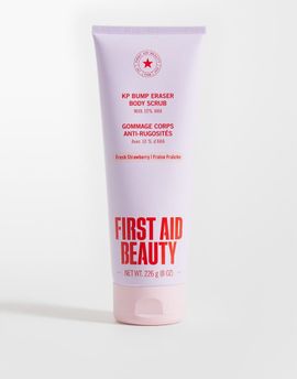 First Aid Beauty First Aid Beauty KP Bump Eraser Body Scrub Strawberry 226g-No color