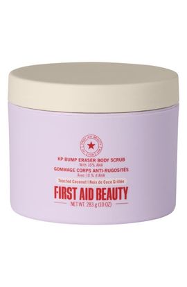 First Aid Beauty First Aid Beauty KP Bump Eraser Body Scrub with 10% AHA 