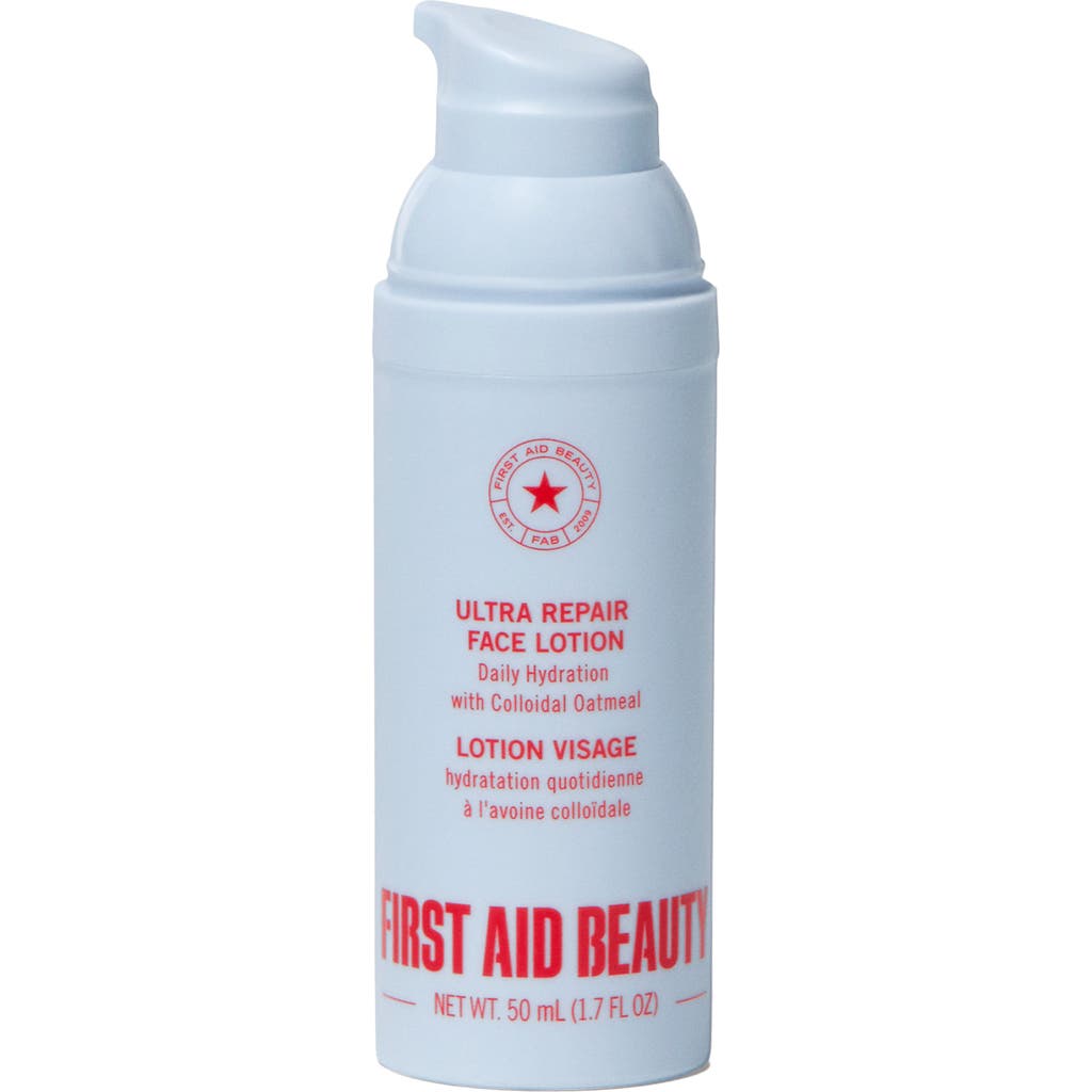 First Aid Beauty First Aid Beauty Ultra Repair Face Lotion 