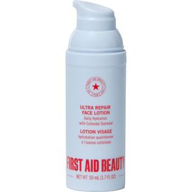 First Aid Beauty First Aid Beauty Ultra Repair Face Lotion 