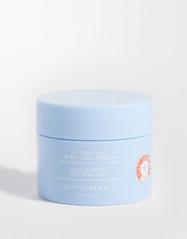 First Aid Beauty First Aid Beauty Ultra Repair Hydrating Dewy Gel Cream 52ml-No color
