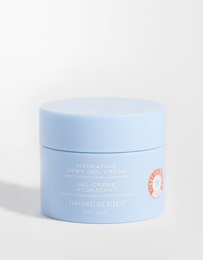 First Aid Beauty First Aid Beauty Ultra Repair Hydrating Dewy Gel Cream 52ml-No color