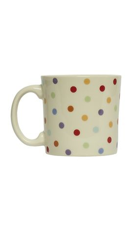 Fish's Eddy Fish's Eddy Spot On 12 Mug